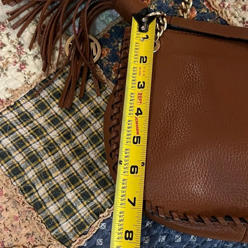 Michael Kors purse - Picture 7 of 8